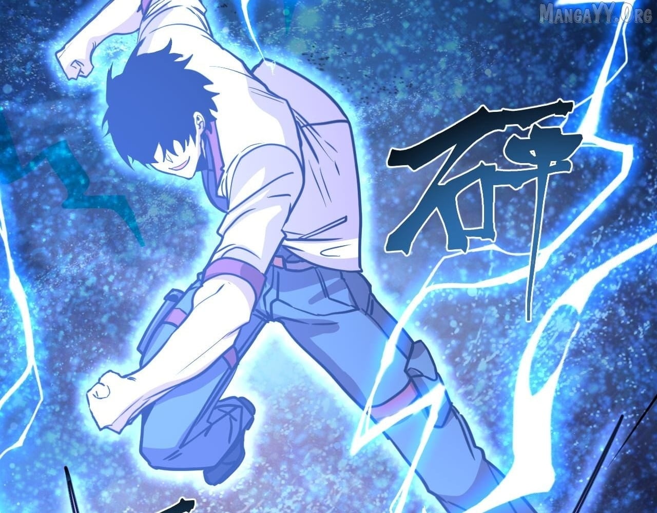 Log into the Future Chapter 299 - page 85